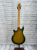 Used Campbell American Guitars Precix SN:60230