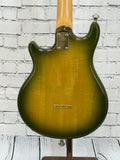 Used Campbell American Guitars Precix SN:60230