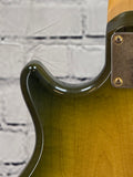 Used Campbell American Guitars Precix SN:60230
