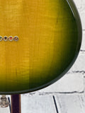 Used Campbell American Guitars Precix SN:60230