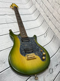 Used Campbell American Guitars Precix SN:60230