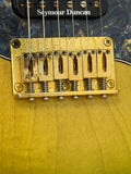 Used Campbell American Guitars Precix SN:60230