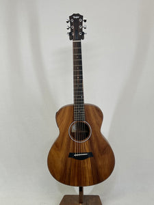 Taylor GS Mini-e Koa SN:2202133403