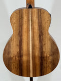 Taylor GS Mini-e Koa SN:2202133403