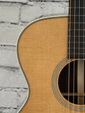 Bourgeois Professional Series Vintage Gloss OM SN:11445