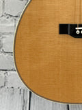 Bourgeois Professional Series Vintage Gloss OM SN:11445
