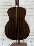Bourgeois Professional Series Vintage Gloss OM SN:11445