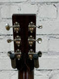 Bourgeois Professional Series Vintage Gloss OM SN:11445