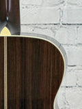Bourgeois Professional Series Vintage Gloss OM SN:11445