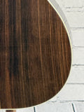 Bourgeois Professional Series Vintage Gloss OM SN:11445