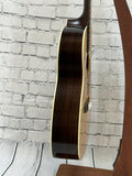 Bourgeois Professional Series Vintage Gloss OM SN:11445