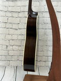 Bourgeois Professional Series Vintage Gloss OM SN:11445