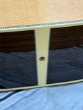 Bourgeois Professional Series Vintage Gloss OM SN:11445