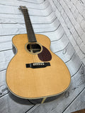 Bourgeois Professional Series Vintage Gloss OM SN:11445