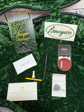 Bourgeois Professional Series Vintage Gloss OM SN:11445