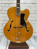 Used 1996 Epiphone Emperor SN:R96E0589