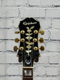 Used 1996 Epiphone Emperor SN:R96E0589