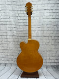 Used 1996 Epiphone Emperor SN:R96E0589