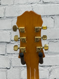 Used 1996 Epiphone Emperor SN:R96E0589