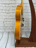 Used 1996 Epiphone Emperor SN:R96E0589