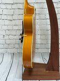 Used 1996 Epiphone Emperor SN:R96E0589
