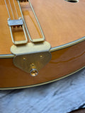 Used 1996 Epiphone Emperor SN:R96E0589