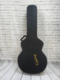 Used 1996 Epiphone Emperor SN:R96E0589
