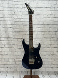 Used Jackson MIJ SN:9691605
