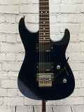 Used Jackson MIJ SN:9691605