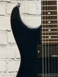 Used Jackson MIJ SN:9691605
