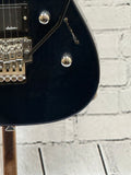 Used Jackson MIJ SN:9691605