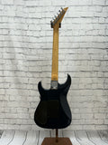 Used Jackson MIJ SN:9691605