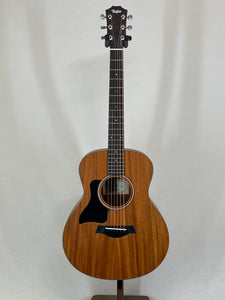 Taylor GS Mini Mahogany Left-Handed SN:2201023321