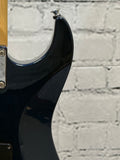 Used Jackson MIJ SN:9691605
