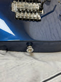 Used Jackson MIJ SN:9691605
