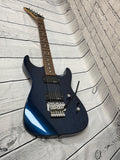 Used Jackson MIJ SN:9691605