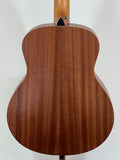 Taylor GS Mini Mahogany Left-Handed SN:2201023321