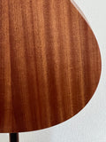 Taylor GS Mini Mahogany Left-Handed SN:2201023321