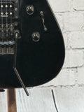 Used Jackson Soloist Black SN:U06069