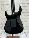 Used Jackson Soloist Black SN:U06069