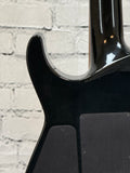 Used Jackson Soloist Black SN:U06069