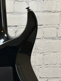 Used Jackson Soloist Black SN:U06069
