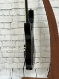 Used Jackson Soloist Black SN:U06069