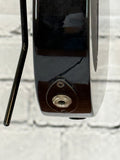 Used Jackson Soloist Black SN:U06069