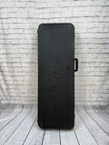 Used Jackson Soloist Black SN:U06069