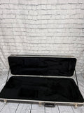 Used Jackson Soloist Black SN:U06069
