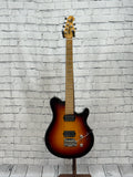 Used 1999 Ernie Ball Music Man Axis Sport SN:G05483