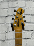 Used 1999 Ernie Ball Music Man Axis Sport SN:G05483