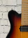 Used 1999 Ernie Ball Music Man Axis Sport SN:G05483
