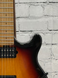 Used 1999 Ernie Ball Music Man Axis Sport SN:G05483